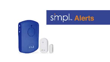 DoorAlert Kit DoorAlert Kit
