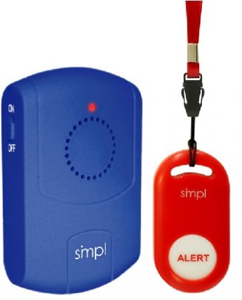 smpl-sos-help-pendant-kit-smpltec smpl-sos-help-pendant-kit-smpltec