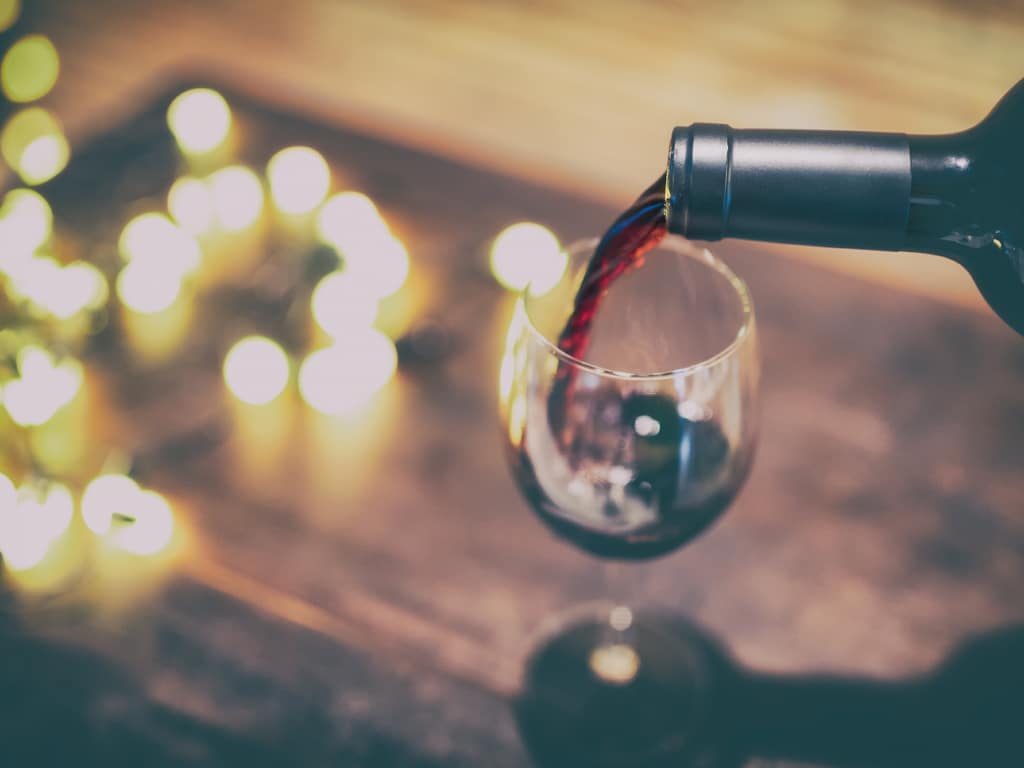 wine wine