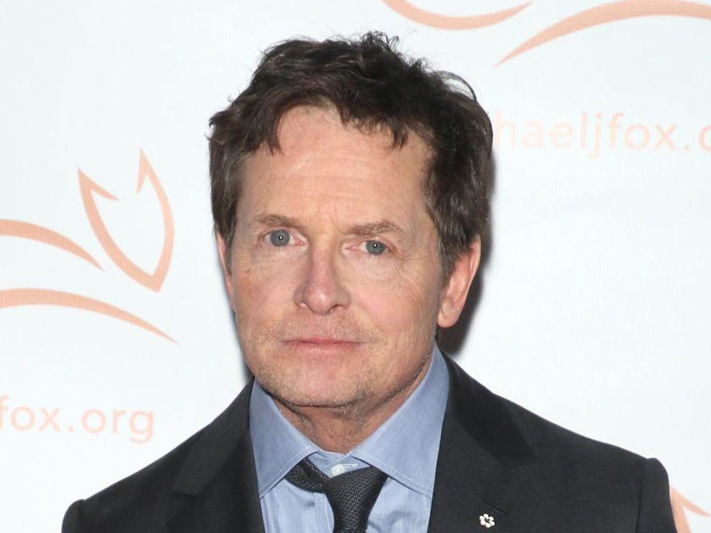 Forcing Michael J Fox to Retire smpltec