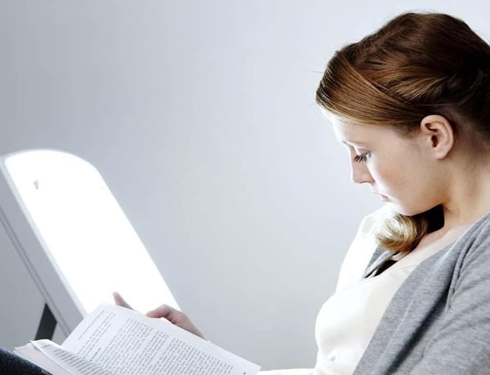 Light Therapy To Help Manage Seasonal Depression smpltec Light Therapy To Help Manage Seasonal Depression smpltec