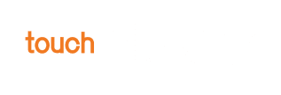 Touch Player - White Orange 3