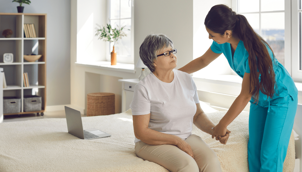 Holistic Approaches to Enhance Quality of Life for Seniors Living with Dementia