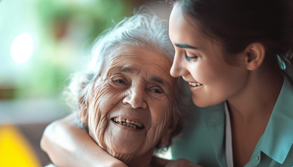 Staying Connected, Staying Sharp The SMPL Advantage for Seniors